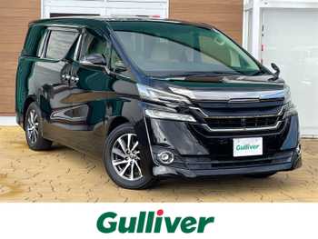 トヨタ ヴェルファイア V 純正ナビ フルセグ バックカメラ ETC