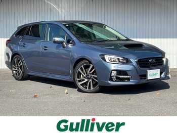 スバル レヴォーグ 2．0GT－S アイサイト 純正メモリナビフルセグTV Bカメラ ETC