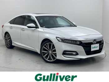 ホンダ アコード EX