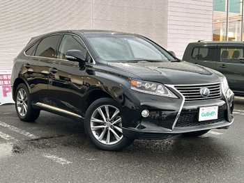 レクサス ＲＸ 450h