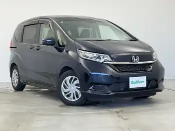 ホンダ フリード G ホンダセンシング ドラレコ シートヒーター 純正メモリナビ