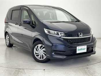 ホンダ フリード G ホンダセンシング レーンキープアシスト 純正ETC 純正ナビ