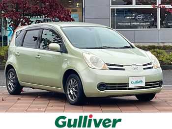日産 ノート 15M
