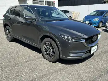 マツダ ＣＸ－５ XD プロアクティブ メモリナビ ターボ ワンセグテレビ アラウ