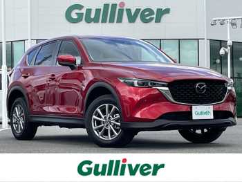 マツダ ＣＸ－５ XD スマートエディション 10型ナビ TV BT 全周囲 HUD ETC 純正アルミ