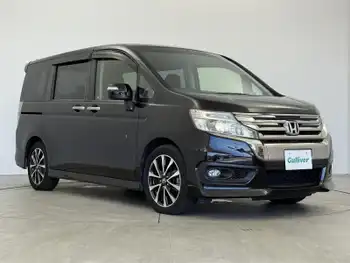 ホンダ ステップワゴン スパーダ Z クールスピリット