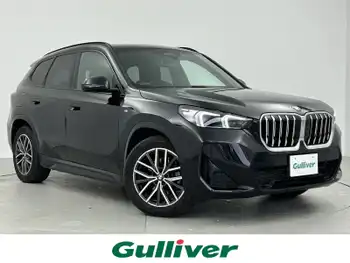 ＢＭＷ ＢＭＷ Ｘ１ xDrive 20i Mスポーツ 純正ナビ 衝突軽減ブレーキ 全方位カメラ