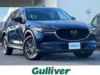 マツダ ＣＸ－５ XD プロアクティブ 純正ナビ 全方位カメラ パワーリフトゲート