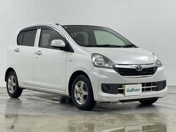 トヨタ ピクシスエポック X SA ・スマートアシスト ・衝突被害軽減