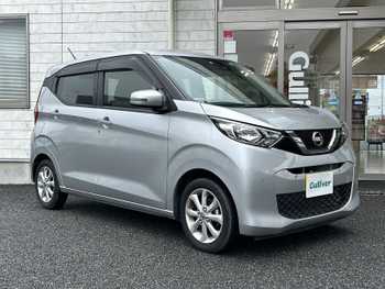 日産 デイズ X 純正ナビ 全周囲カメラ レーンキープ