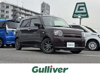 ダイハツ ミラ トコット G SA Ⅲ 衝突軽減/ナビ/全方位/ドラレコ/温シート