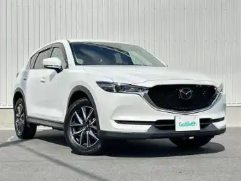 マツダ ＣＸ－５ XD Lパッケージ 純正SDナビ Bカメラ BOSEサウンド ターボ