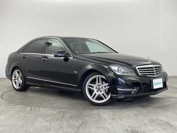 メルセデス・ベンツ Ｃ２００ ブルーエフィシェンシー AVG
