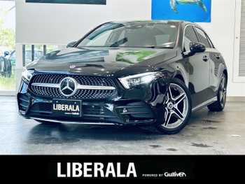 メルセデス・ベンツ Ａ２００ｄ AMGライン