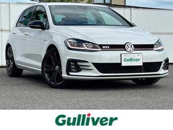 フォルクスワーゲン ゴルフ ＧＴＩ ダイナミック 9.2型ナビ バーチャルコックピット ETC2.0