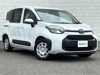 トヨタ シエンタ ハイブリッド G 純8型ナビ 全方位モニタ 両側電動 寒冷地