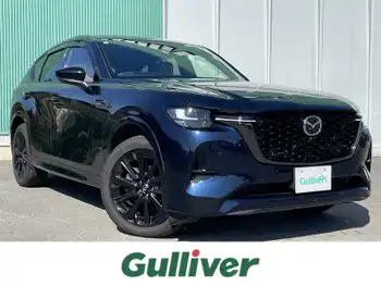 マツダ ＣＸ－６０ XD HV プレミアムスポーツ