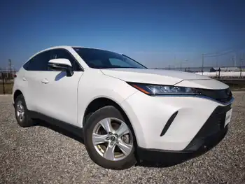 トヨタ ハリアー S 純正8インチナビバックカメラETCドラレコ