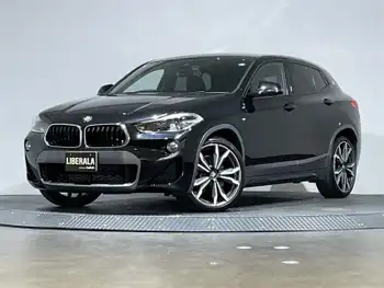 ＢＭＷ Ｘ２ xDrive20i MスポーツX ハイラインPKG コンフォートPKG 純正AW