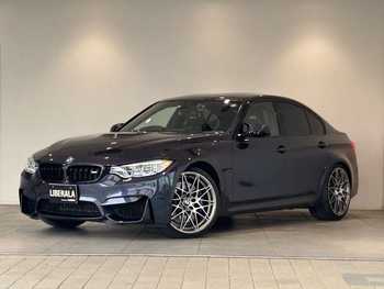 ＢＭＷ Ｍ３ 