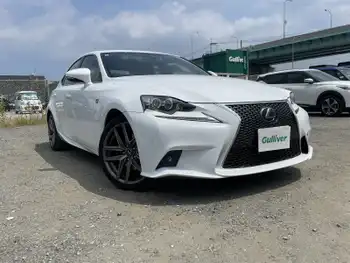 レクサス ＩＳ 300h Fスポーツ