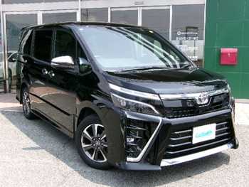 トヨタ ヴォクシー ZS 煌Ⅲ