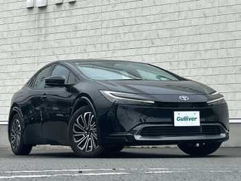 トヨタ プリウス Z 12.3インチ純正ナビ 全方位カメラ BT