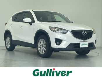マツダ ＣＸ－５ 20S 禁煙 純正ナビ Bカメラ クルコン ETC