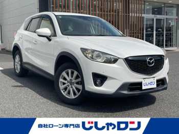 マツダ ＣＸ－５ 20S 禁煙 純正ナビ Bカメラ クルコン ETC