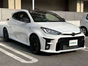 トヨタ ＧＲヤリス RZ ハイパフォーマンス ファーストエディション　ワンオーナー