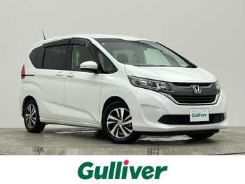 ホンダ フリード G ホンダセンシング ホンダセンシング 純正ナビ 両側Pスラ ETC