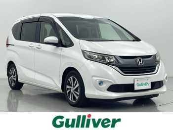 ホンダ フリード G ホンダセンシング ワンオーナー 純正ナビ 両側パワスラ ETC