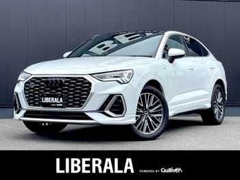 アウディ Ｑ３ SB 35TDIクワトロ Sライン スポーツバック35TDIクワトロSライン 4WD