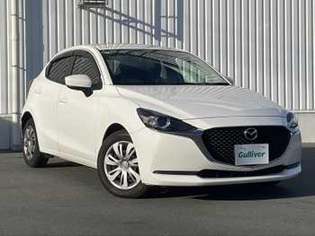 マツダ マツダ２ 15C