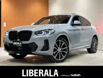 ＢＭＷ Ｘ４ xDrive 20d Mスポーツ