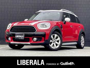 ＭＩＮＩ ミニ クロスオーバー クーパー D ALL4エクステリア ナビ Bカメ シートカバー