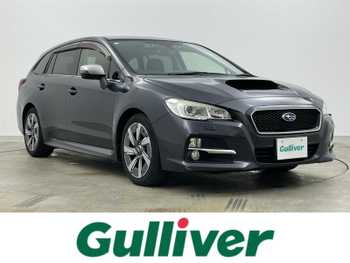 スバル レヴォーグ 1．6GT アイサイト 純正ナビ バックカメラ 衝突軽減 ETC LED