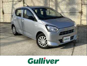 トヨタ ピクシスエポック L SAⅢ 衝突軽減　前後ソナー　レーンアシスト