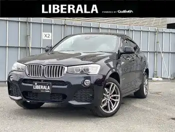 ＢＭＷ Ｘ４ xDrive 28i Mスポーツ