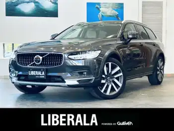 ボルボ Ｖ９０ クロスカントリー B6 AWD プロ