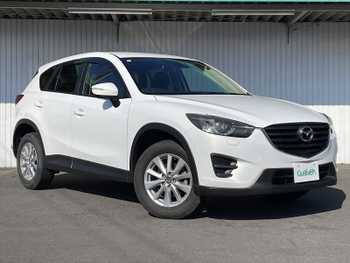 マツダ ＣＸ－５ 25S プロアクティブ 4WD 純正ナビ  純正17インチAW　