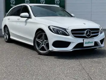メルセデス・ベンツ Ｃ１８０ ワゴン スポーツ