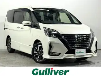 日産 セレナ ハイウェイスター V ProPILOT 純正9incナビTV 360カメラ フリッ