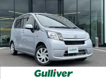 ダイハツ ムーヴ L 純正オーディオ 電格ミラー フロアマット