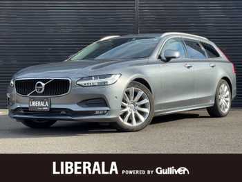 ボルボ Ｖ９０ T5 モメンタム