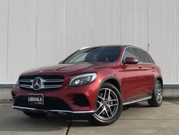 メルセデス・ベンツ ＧＬＣ２５０ 