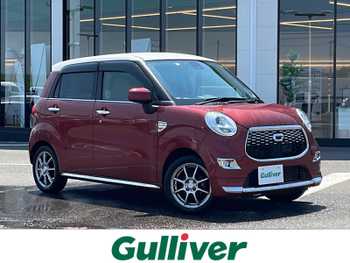ダイハツ キャスト スタイル G SAⅡ SDナビ フルセグ Bluetooth ETC 横滑り防止