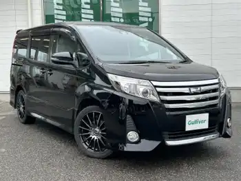 トヨタ ノア Si