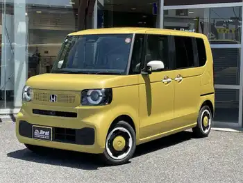 ホンダ Ｎ ＢＯＸ ファッションスタイル