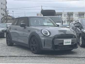 ＭＩＮＩ ＢＭＷ ミニ クーパー S